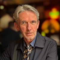 Nick Bradley