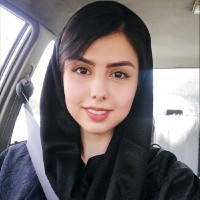 Mahshid Kanani