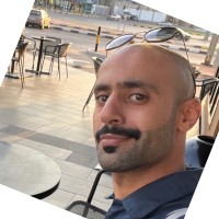 Mohammed Almulhim