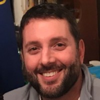 Ryan Hass