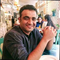Sreeram Ramachandran