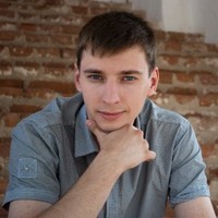 Dmitry Dmitry.Rasskazov