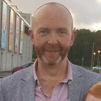 Ronnie Thompson
