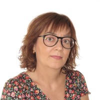 Raquel Cachinero Escudero