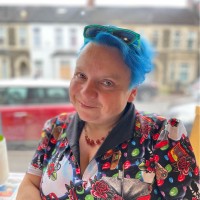 Kerrie Aldridge