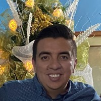 Christian Quiroz Hernandez