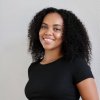 Desiree Hampton