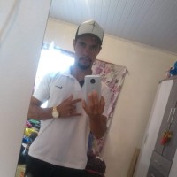Patrick Santos