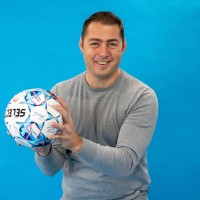 Wouter van Dijk