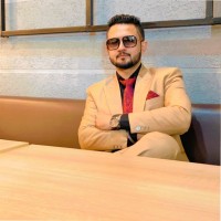 Manpreet Singh