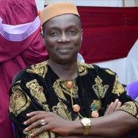 Deji Ogunsanwo