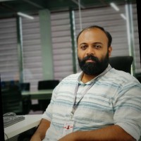 Arun Aravind