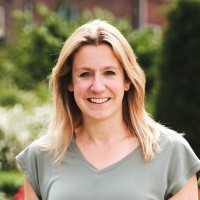 Annelies Plass-Holthuijsen