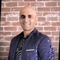 Deepak Mahajan