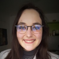 Claire Colombel Le Faou