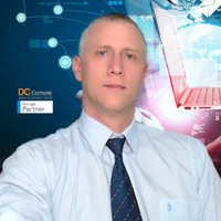DC Comunic