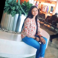Damini Shrivastava