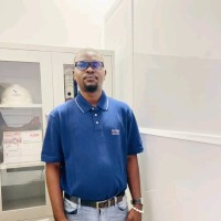 Daudu Victor O.