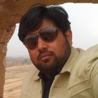 Imran Ahmed
