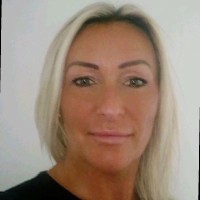 Sarah Manogue