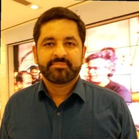 Jayaant Narang