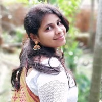 G. G Amruta