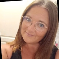 Patricia Szczepanski