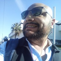 Erick Bernardo Romero Ayón