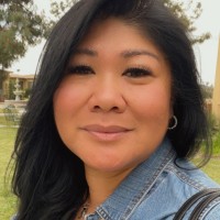 Eleanor Ojerio