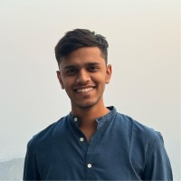 Maadhav Saxena