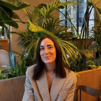 Charline Brenot