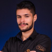 João Vitor Dias Rodrigues