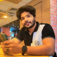 Manikanta Pasupula