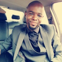 Kgaugelo Mathekga