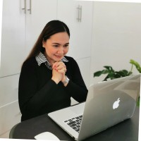 Paula Jane Montes