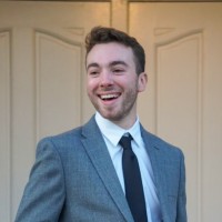 Tyler Simonenko