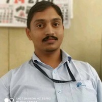 Sandeep Kumar S