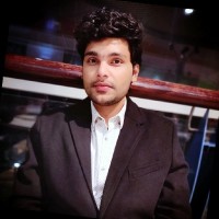 Vishal Raj