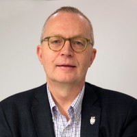 Jørn Nørstelien