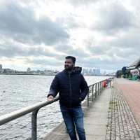 Parth Malviya