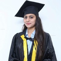Farheen Hirani
