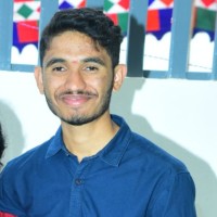 Shashank K C