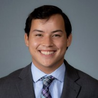 Daniel English