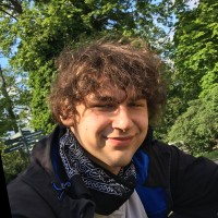 Dennis Kalužík