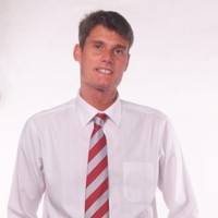 Tony Couch