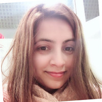 Sumi Khanal