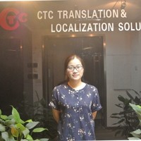 Jane kong