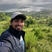 Aniket Lolge
