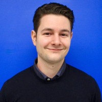 Nicholas Carlson