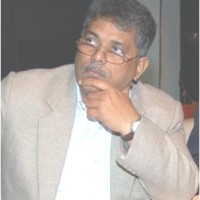Prof.(Dr.) J.K. Srivastava ( Janmejai K. Srivastava)